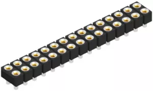 10042600 Fischer Elektronik PCB Connection Systems