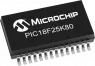 PIC18F25K80-I/SS Microchip Microcontrollers