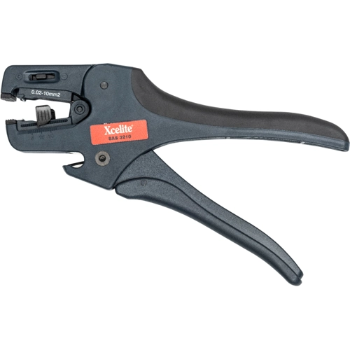 SAS3210 Xcelite Stripping Pliers, Stripping Tools Image 2