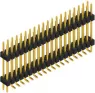 SL16SMD18240GP Fischer Elektronik PCB Connection Systems