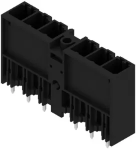 1048720000 Weidmüller PCB Connection Systems