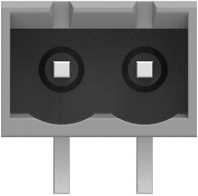 1546109-2 TE Connectivity PCB Terminal Blocks Image 5