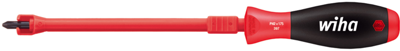 3972 Wiha Screwdrivers, Bits and Bitholders