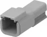 DTM04-2P DEUTSCH Automotive Power Connectors