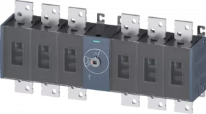 3KD5260-0RE20-0 Siemens Circuit Breakers