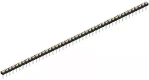 10043211 Fischer Elektronik PCB Connection Systems
