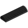 10021841 Fischer Elektronik Heat Sinks