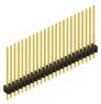10060875 Fischer Elektronik PCB Connection Systems