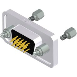 15-000533 CONEC D-Sub Connectors Image 2