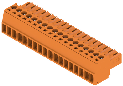 1620300000 Weidmüller PCB Connection Systems Image 2