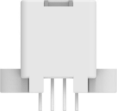 174971-2 AMP Automotive Power Connectors Image 4