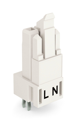 890-822 WAGO Device Connectors Image 1