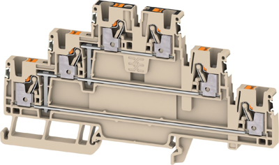 2735510000 Weidmüller Series Terminals