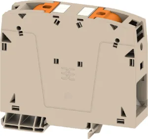 2742120000 Weidmüller Series Terminals