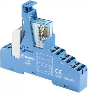 48.P8.7.024.0050 Finder Coupling Relays