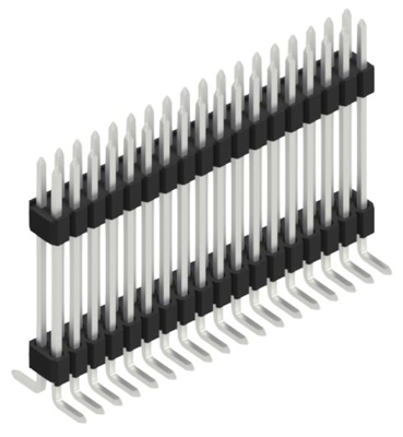 SLVW10SMD12736Z Fischer Elektronik PCB Connection Systems