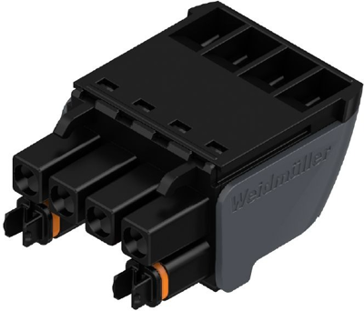 1421750000 Weidmüller PCB Connection Systems Image 3