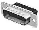 167296-1 AMP D-Sub Connectors Image 1
