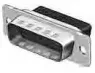 167296-1 AMP D-Sub Connectors