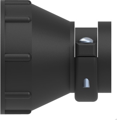 182652-1 AMP Accessories for Industrial Connectors Image 2