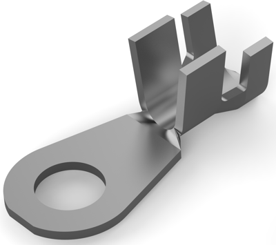61868-1 AMP Cable Lugs