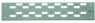 100021582 Telegärtner Connectin Modules, Patch Distributors