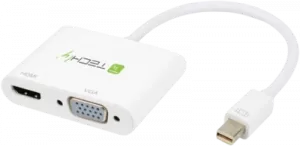 IADAP-MDP-VGAH12 EFB-Elektronik Adapters
