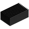10140833 Fischer Elektronik Heat Sinks
