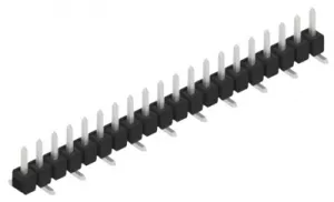 10047087 Fischer Elektronik PCB Connection Systems