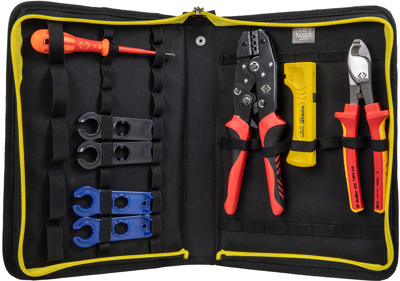 T5989 C.K Tools Toolsets Image 1
