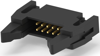 1-2271038-0 TE Connectivity PCB Connection Systems Image 1