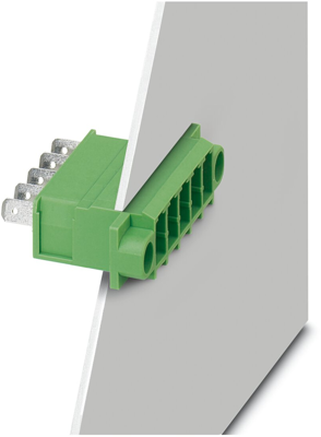 1861206 Phoenix Contact PCB Connection Systems Image 1