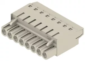 1500100000 Weidmüller PCB Connection Systems