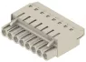 1500100000 Weidmüller PCB Connection Systems
