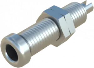 BU 20 Hirschmann Test & Measurement Laboratory Connectors