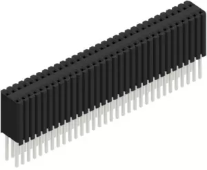10027565 Fischer Elektronik PCB Connection Systems