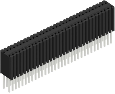 10027565 Fischer Elektronik PCB Connection Systems