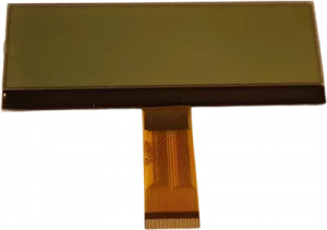 DEM 132038A FGH-PW Display Elektronik LED-Modules