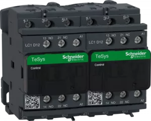 LC2D12E7 Schneider Electric Contactors