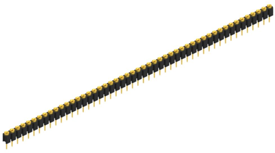 10039795 Fischer Elektronik PCB Connection Systems