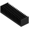 10019903 Fischer Elektronik Heat Sinks