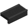 10020665 Fischer Elektronik Heat Sinks