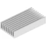 10022791 Fischer Elektronik Heat Sinks