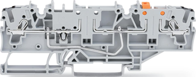 2002-1549 WAGO Series Terminals Image 1