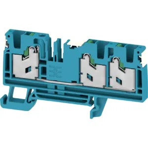 2874950000 Weidmüller Series Terminals