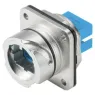 1221020000 Weidmüller Fibre Optic Connectors