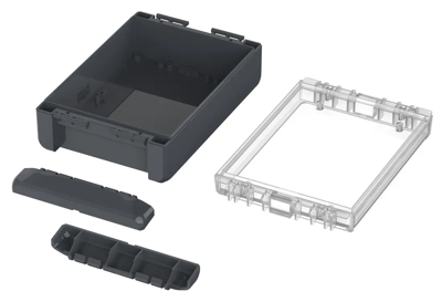 96024224 Bopla General Purpose Enclosures Image 3