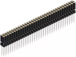 10026285 Fischer Elektronik PCB Connection Systems