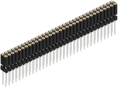 10026285 Fischer Elektronik PCB Connection Systems