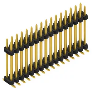 SLY12SMD13332G Fischer Elektronik PCB Connection Systems